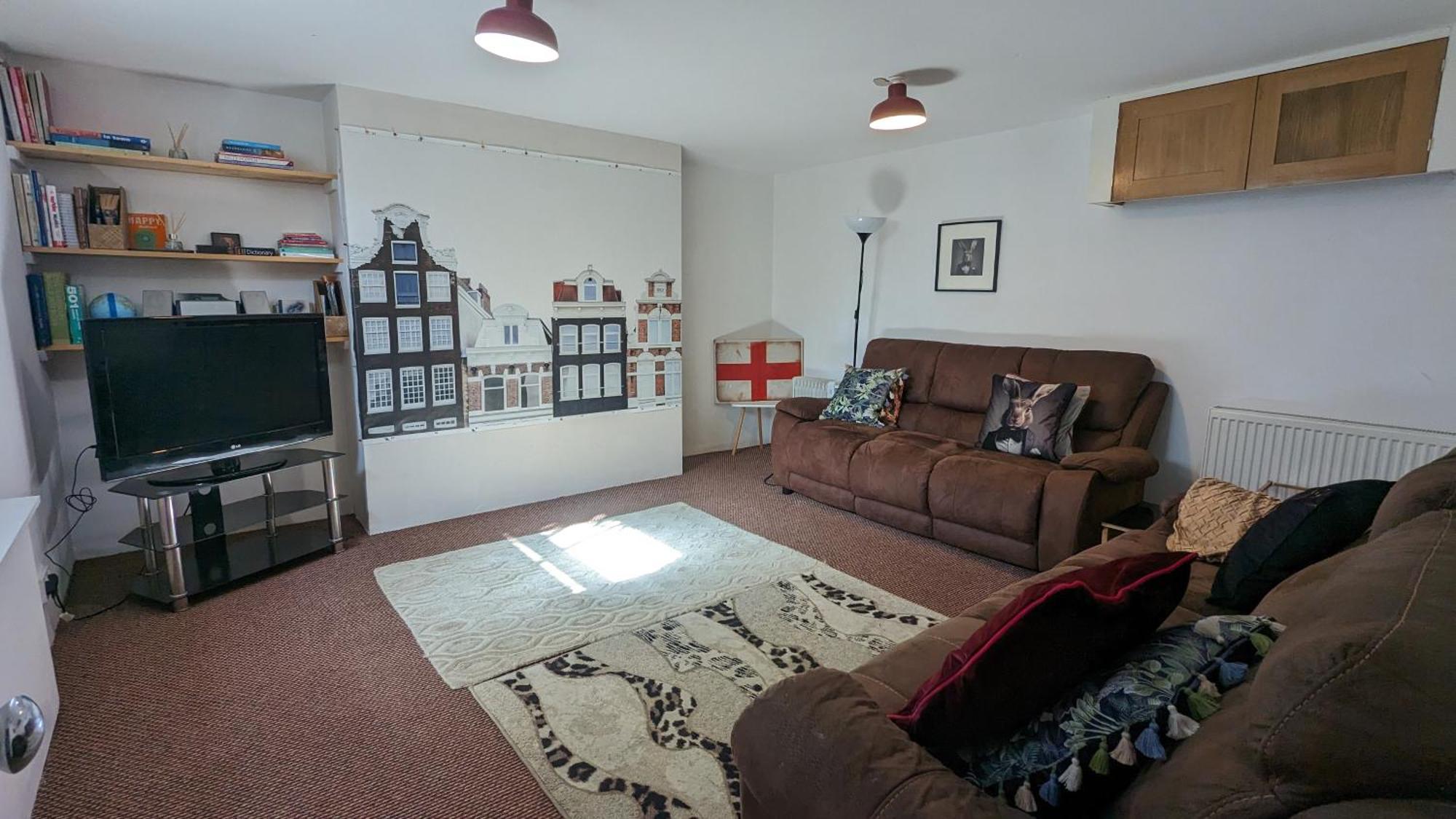 Spacious Home, By Headingley Stadium, Lgi, Leeds Arena, And The University Of Leeds Zewnętrze zdjęcie